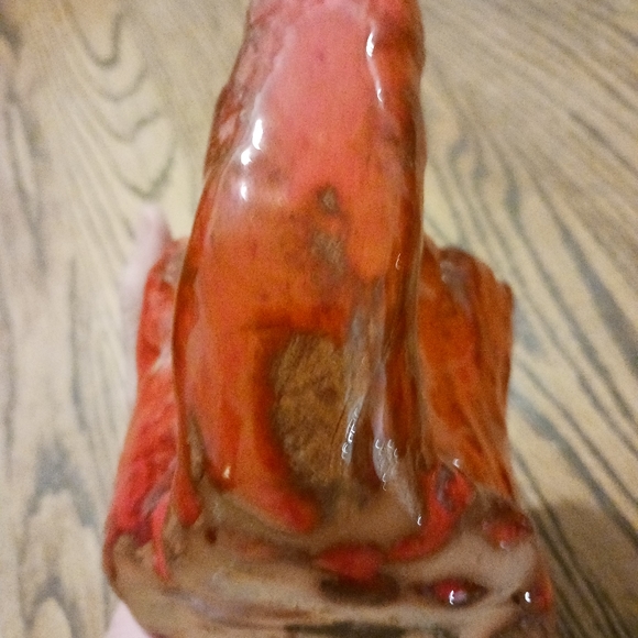 Coffee mug with M.E. engraved on bottom. Very cool looking mug ships next day - Picture 7 of 7